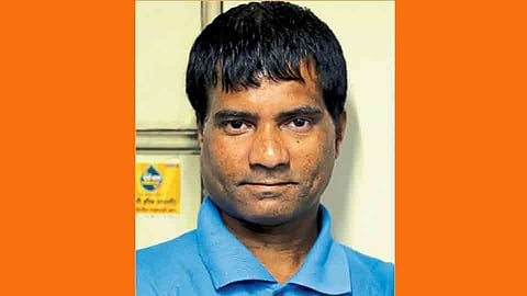 सुजीतकुमार नाईक