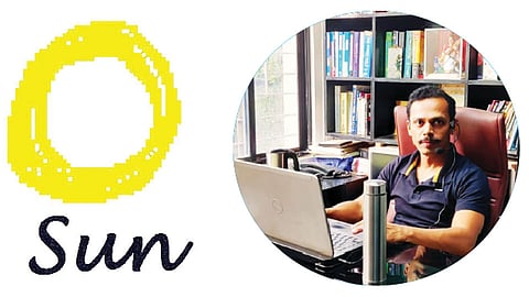Sun Computer Education