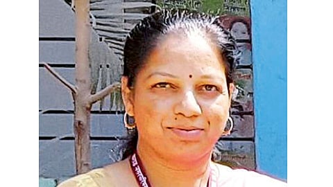 Sushila-jadhav