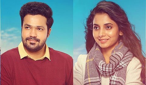 Suvrat Joshi and Sayali Sanjeev will be seen for the first time together in Man Fakira