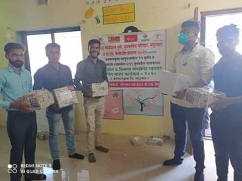 malnutrition release