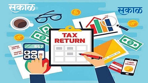 Tax Return