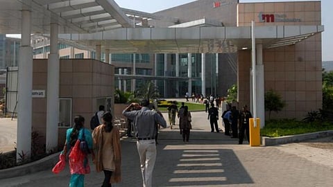 Tech-Mahindra-Pune