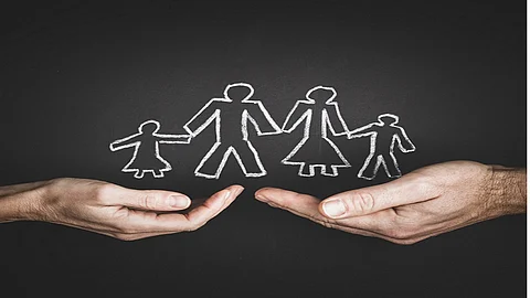 Term insurance