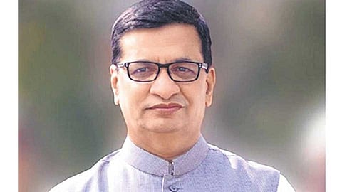 Thackeray government ready for two new divisions Said Balasaheb Thorat