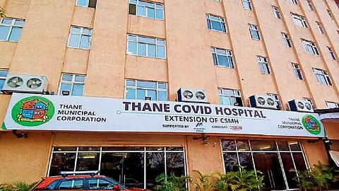ठाणे पालिकेच्या कोविड रुग्णालयात मुन्ना भाई MBBS,अर्धशिक्षित डॉक्टरांचा सुळसुळाट