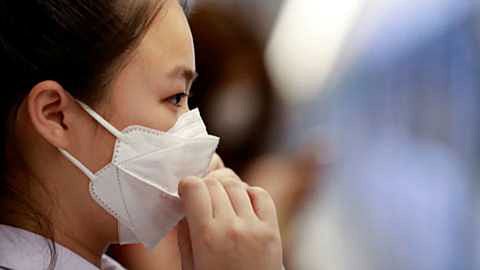 The demand for masks now increased pune due to Corona.jpg