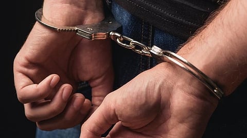 crime news