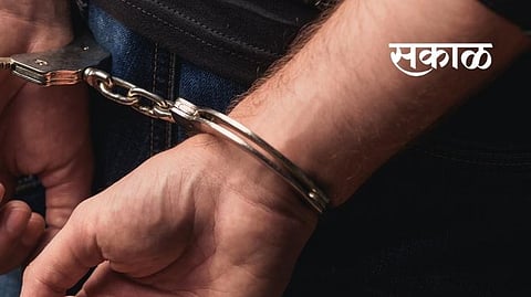 Nashik Latest crime News