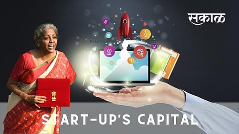 The rise in capital spending is promising but disappointing for startups in budget 2021