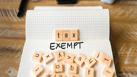 The state government's 50 per cent tax exemption benefits motorists