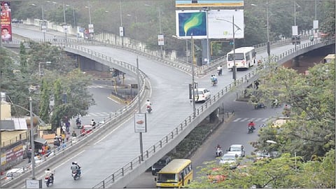 The two bridges to be demolished in pune  are worth Rs 28 crore