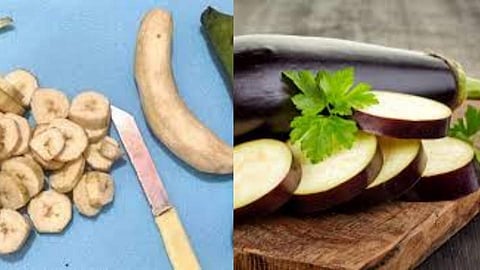 Tips to prevent brinjale and raw bananas from turning black.jpg