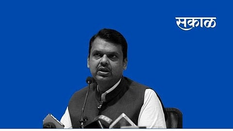 To make Pune the most environmentally friendly city in the country Said Devendra Fadnavis