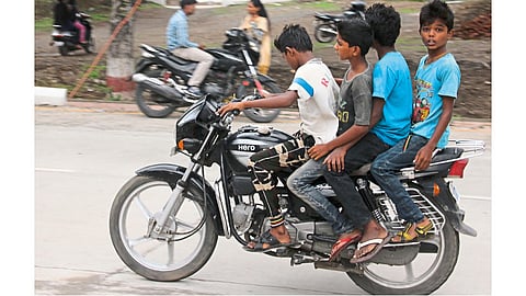 Transport