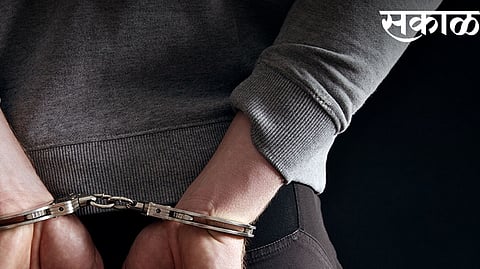 crime news mumbai Burglary accused arrested