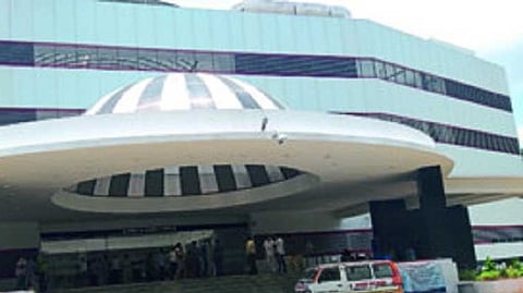 New Bytco Hospital latest marathi news