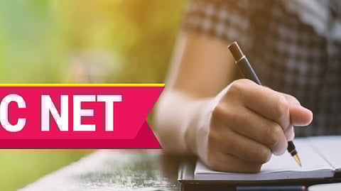 Admit card for NET exam available online held next Saturday pune