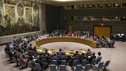 Germany US block China’s anti-India move at UNSC