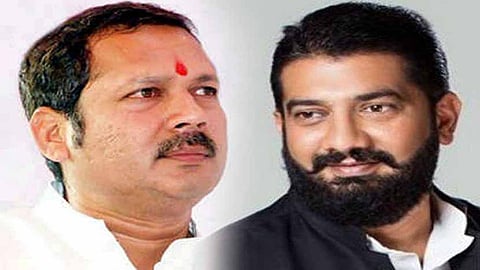 Satara Latest Marathi News Satara Politics News