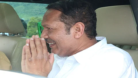 धक्के देणाऱ्या उदयनराजेंना ग्रेडसेपरेटरच्या उद्घाटनाचा बसणार धक्का?