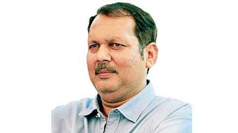 सातारा : राजकारणात साधणार उदयनराजे बेरजेचे गणित