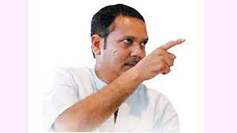 शिवभक्ताला हाेणारी मारहाण खपवून घेणार नाही : उदयनराजे भाेसले