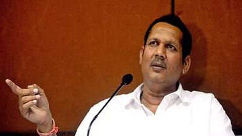 कुणाला कुठे उतरायचे तिथे उतरु द्या : उदयनराजे