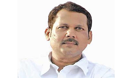 Udayanraje-Bhosale