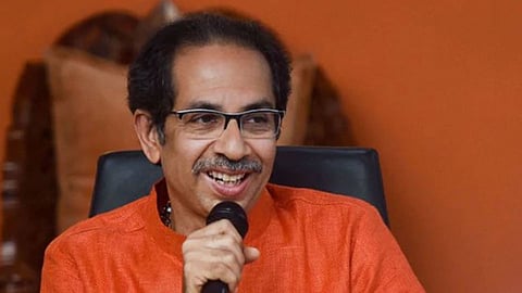 Uddhav-Thackeray