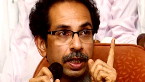 "तिसऱ्या विकेटसाठी संधी मिळायला हवी"; भाजपने उडवली खिल्ली