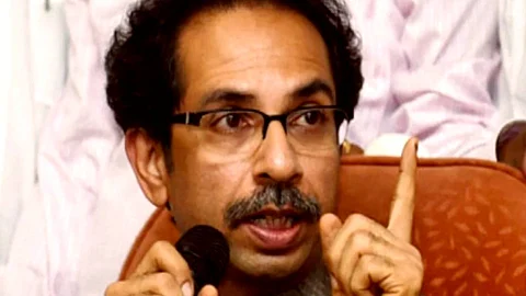 "तिसऱ्या विकेटसाठी संधी मिळायला हवी"; भाजपने उडवली खिल्ली