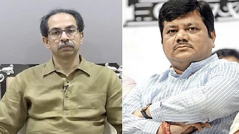 प्रवीण दरेकरांची टीका
