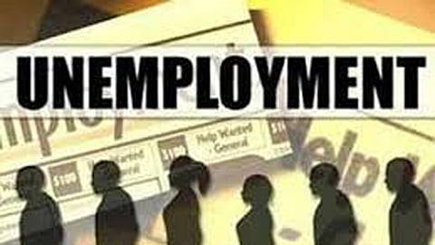 अर्थविश्व : बेरोजगारीचा दर 45 वर्षांतील उच्चांकी