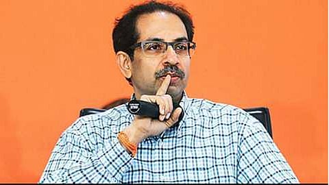 Chief Minister Uddhav Thackeray visits Konkan