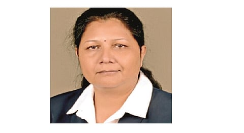 rita potpose first woman builders in vidarbha