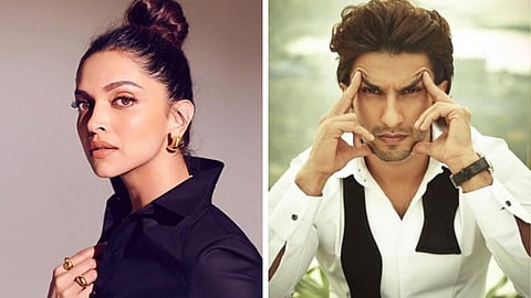 रणवीर-दीपका