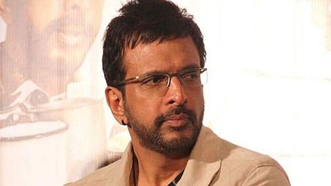 CAA protest actor Javed jaaferi quiets twitter