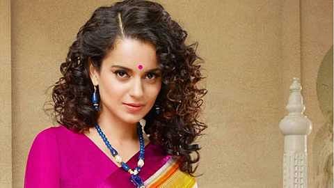 kangana