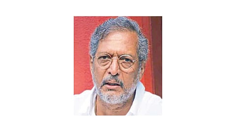 Nana Patekar will arrive in Belgaum marathi news