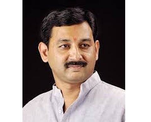 Police prevented Chhatrapati Sambhaji Raje