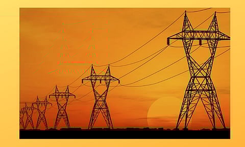 The energy sector will be privatized