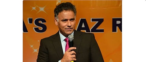 Cricket Fraternity Shocked As VB Chandrasekhar Commits Suicide