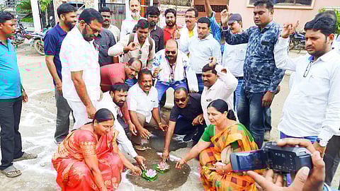 Vanchit-Bahujan-Aaghadi-Akola