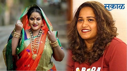 Vanita Kharat