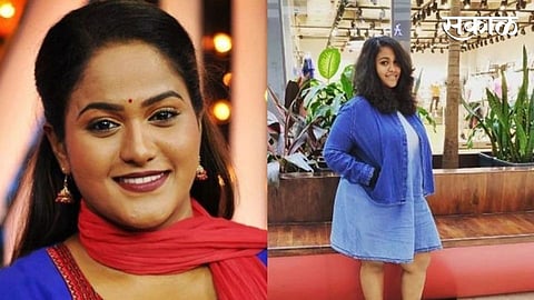 Vanita Kharat