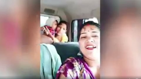 गणपतीपुळे येथील समुद्रात बुडालेल्या तिघांचा शेवटचा व्हिडिओ