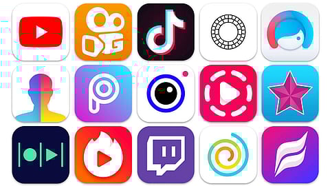 Video app