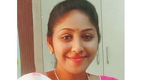 vidya veerappan