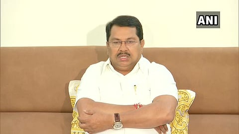 वडेट्टीवार यांनी सरकार स्थापनेबाबत केले वक्तव्य, म्हणाले...